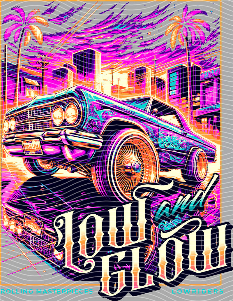 Street design-JT 454